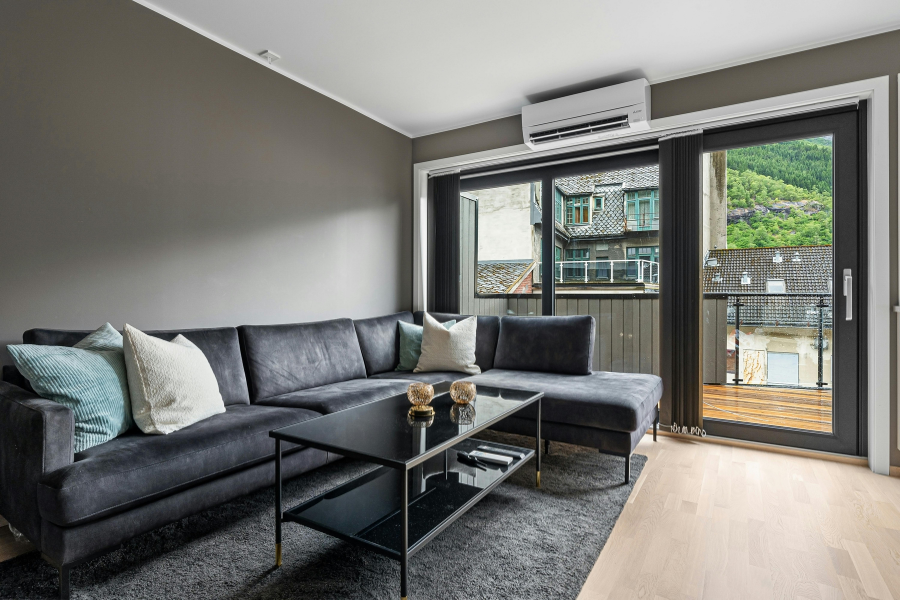 Dịch Vụ Thi Công Hệ Thống Điều Hòa Chuyên Nghiệp