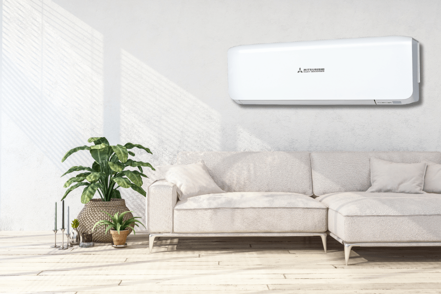 Dàn lạnh treo tường Multi Mitsubishi Heavy 18000BTU 2 chiều SRK50ZSS-W5