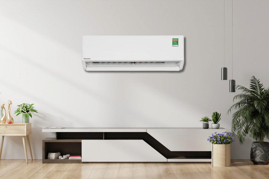 Điều hòa Bảo Hưng