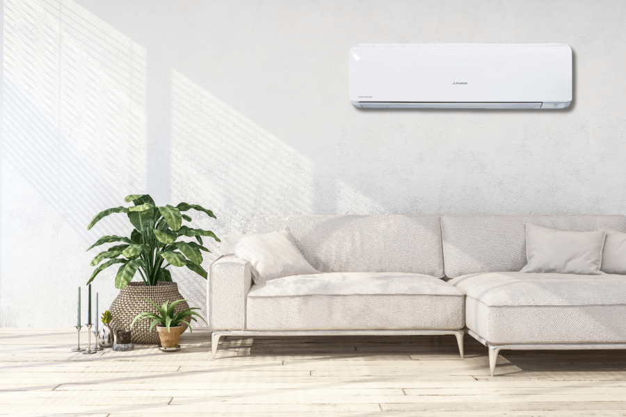 Điều hòa Bảo Hưng