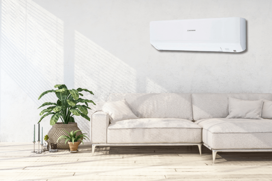 Điều hòa Bảo Hưng