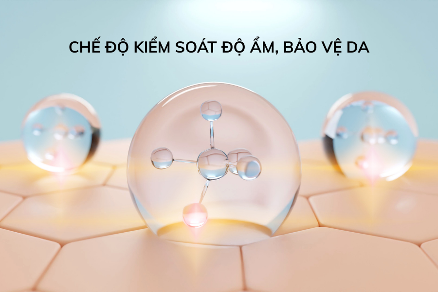 15 chế độ và tiện ích trên điều hòa