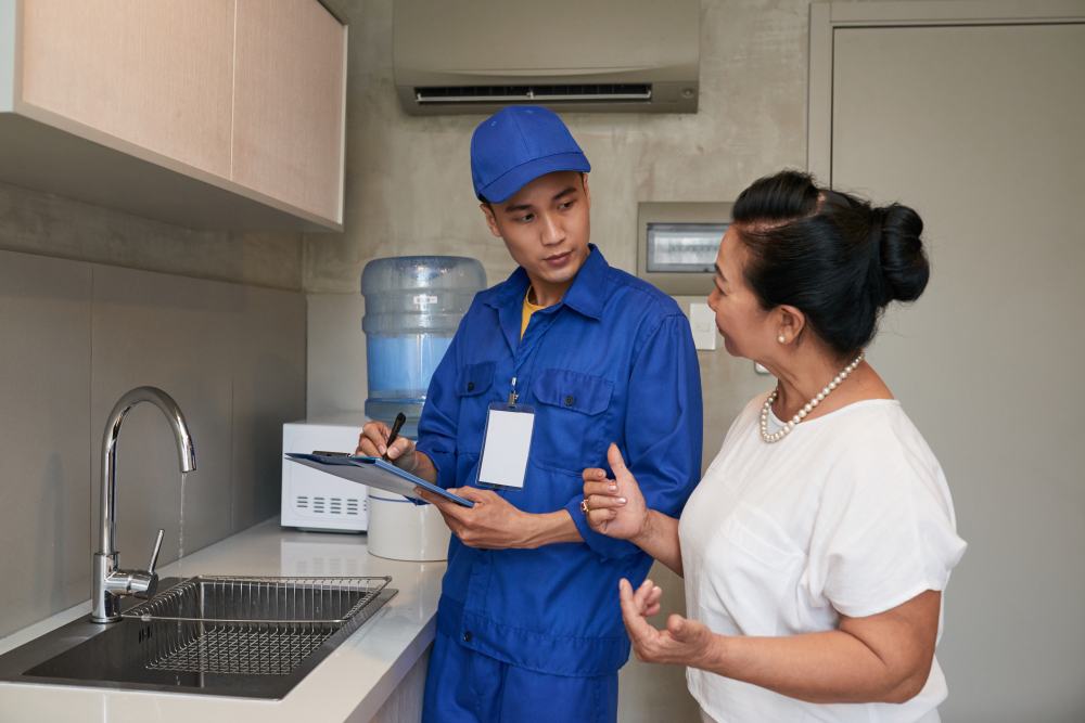 Điều hòa Bảo Hưng