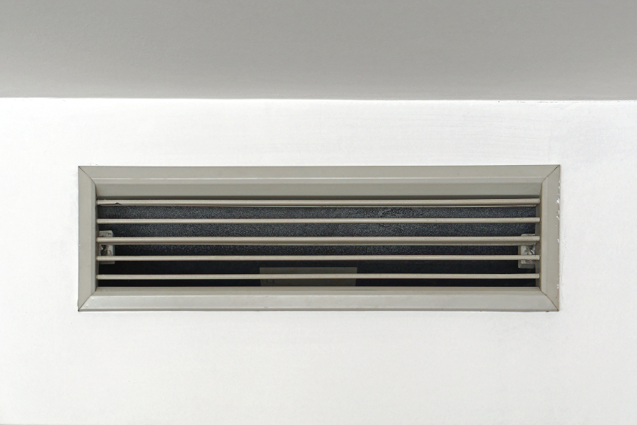 3 dấu hiệu cho thấy nhà bạn đang thiếu khí tươi