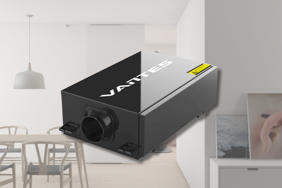 3 dấu hiệu cho thấy nhà bạn đang thiếu khí tươi