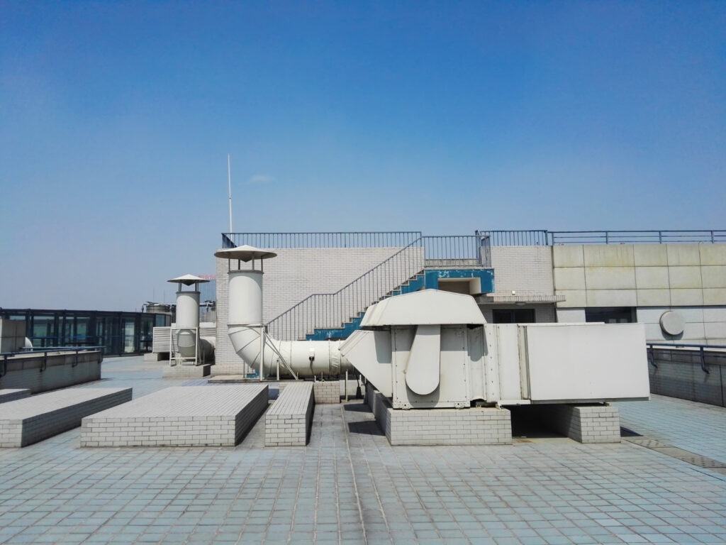 Điều hòa Bảo Hưng