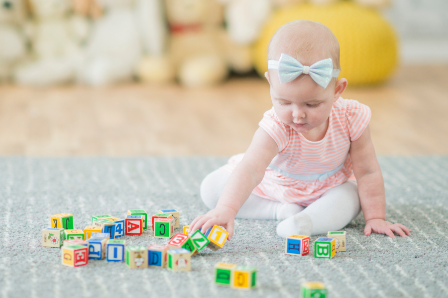 7 Kinh nghiệm khi cho trẻ nhỏ nằm phòng điều hòa