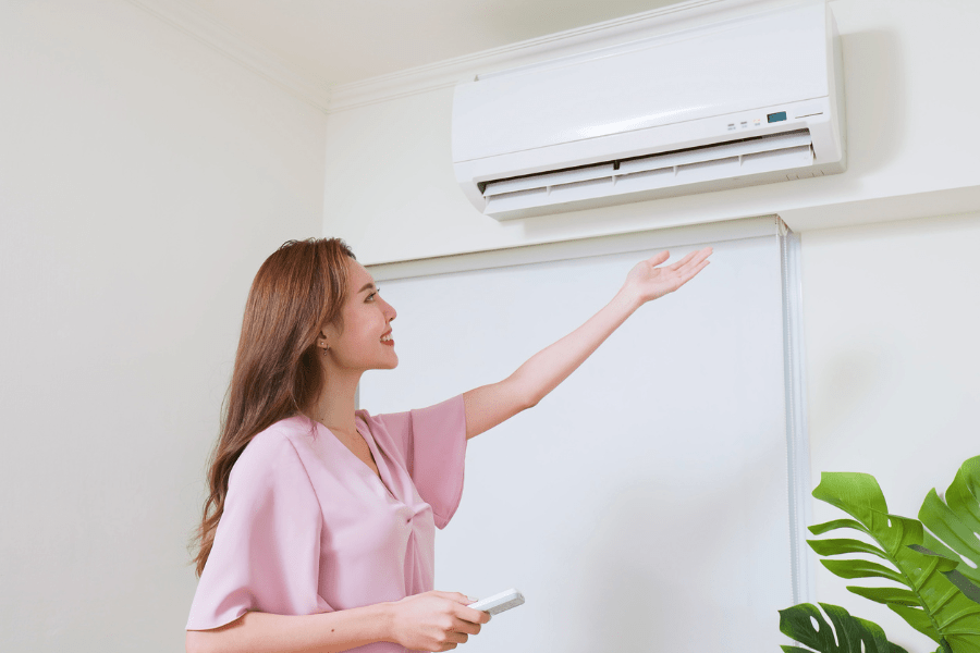 7 cách sử dụng điều hòa tiết kiệm điện vào mùa hè mà vẫn mát lạnh 3