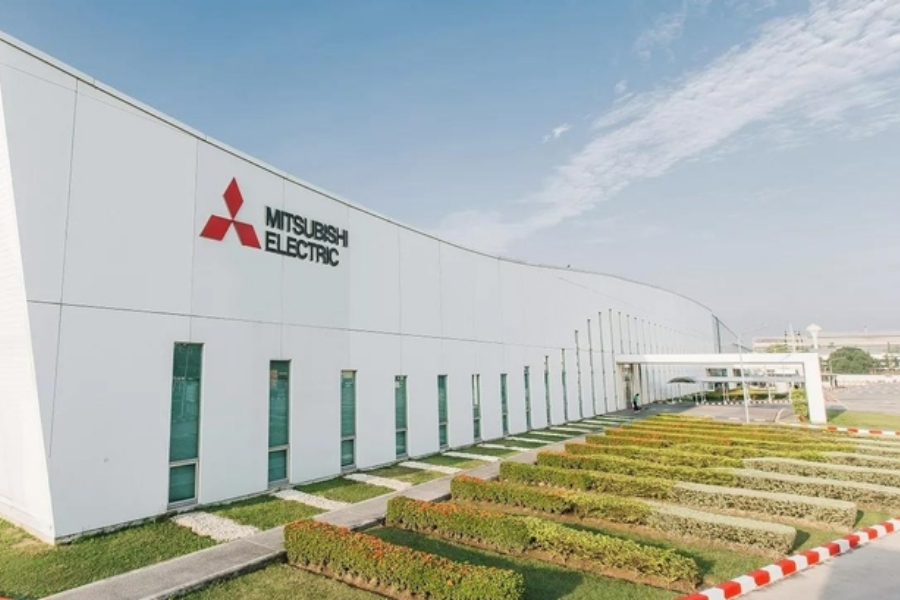9 công nghệ mới có trên điều hòa Mitsubishi Heavy