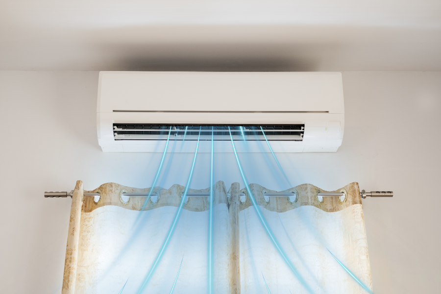 9 công nghệ mới có trên điều hòa Mitsubishi Heavy