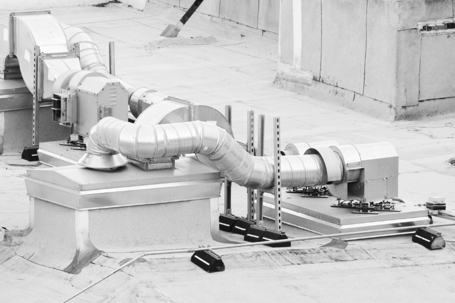 Bảng tra nhanh tiêu âm và giảm ồn đường ống theo tiêu chuẩn ASHRAE