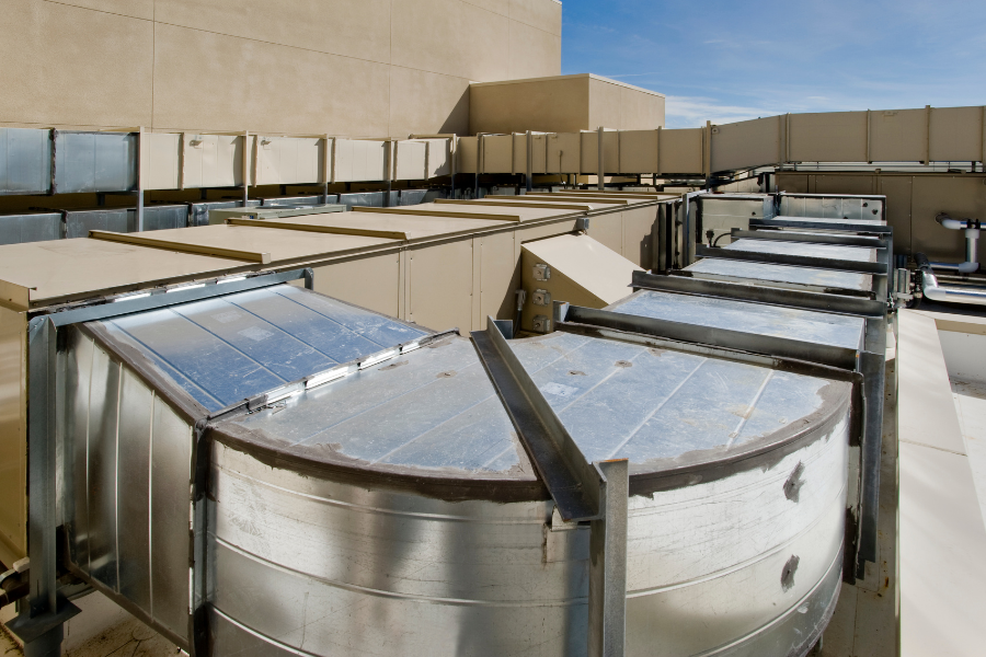 Bảng tra nhanh tiêu âm và giảm ồn đường ống theo tiêu chuẩn ASHRAE