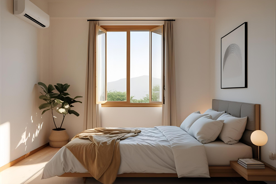 Bệnh viêm xoang có nên ngồi phòng điều hòa? Cách sử dụng máy lạnh đối với người bị viêm xoang