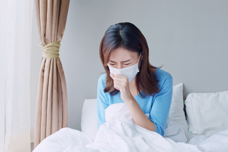 Bị cảm lạnh do sử dụng điều hòa, nguyên nhân và cách khắc phục