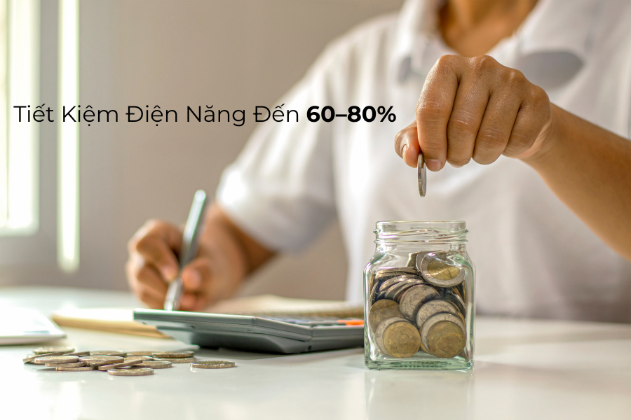 Bơm nhiệt là gì? Lý do biệt thự hiện đại đều cần có hệ thống Heat Pump 