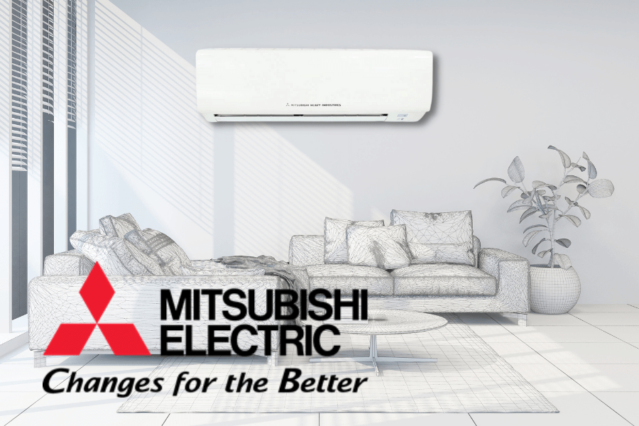 9 công nghệ mới có trên điều hòa Mitsubishi Heavy