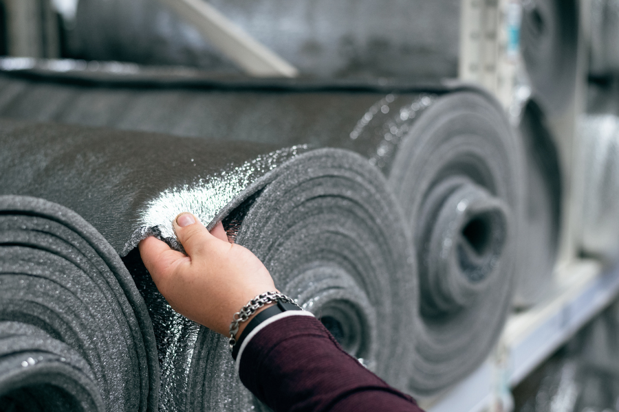 Cách nhiệt cho hệ thống đường ống HVAC đúng tiêu chuẩn