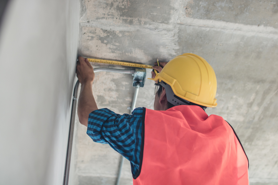 Cách nhiệt đường ống Chiller, Boiler