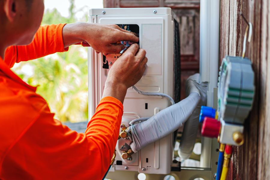 Cách sử dụng điều hòa Inverter hiệu quả