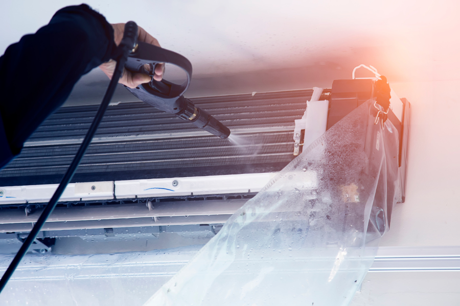 Cách sử dụng điều hòa Inverter hiệu quả