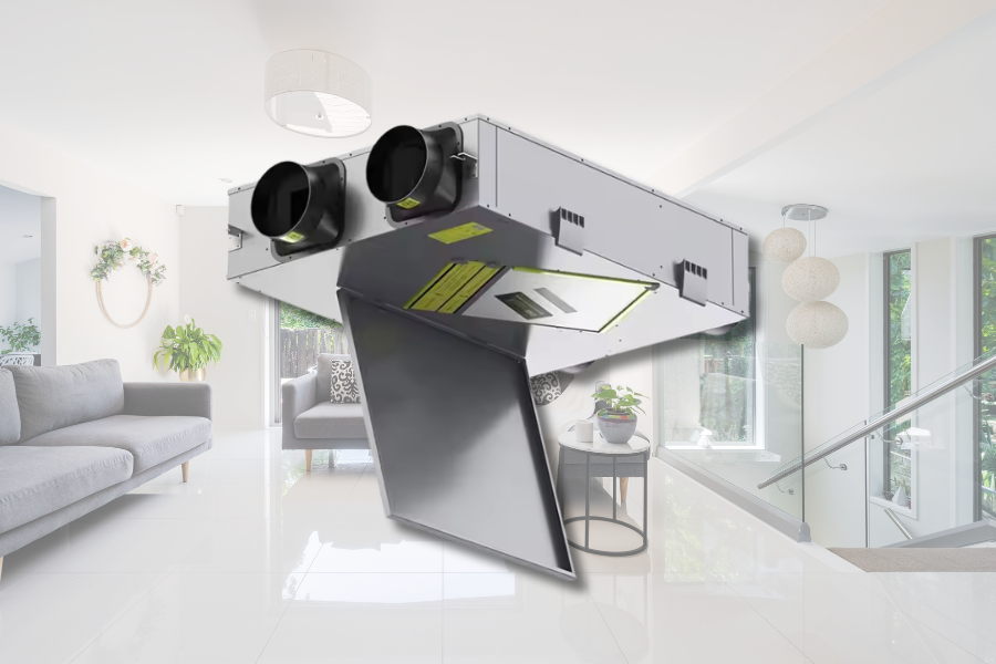 Cấp khí tươi là gì? Có thực sự cần thiết cho căn hộ?