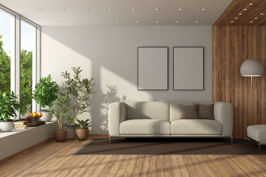 Cấp khí tươi là gì? Có thực sự cần thiết cho căn hộ?