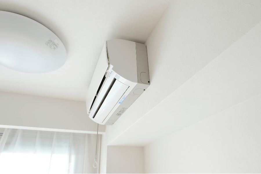 Có nên sử dụng chế độ Dry để tiết kiệm điện 2