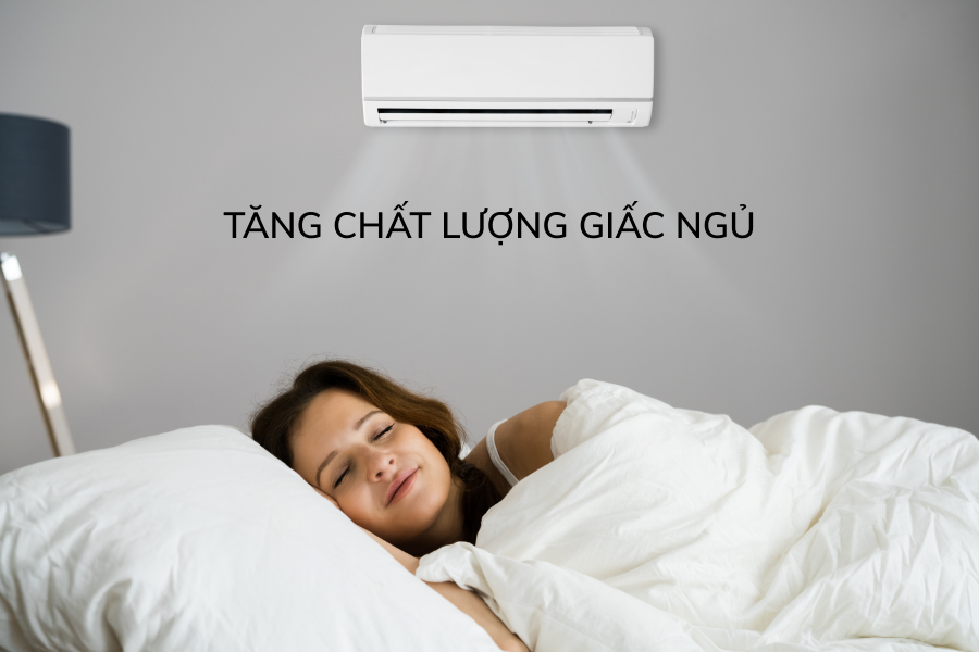 Công nghệ Coanda trên điều hòa Daikin