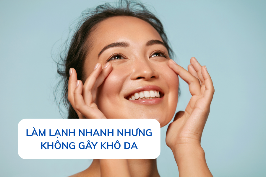 Công nghệ Coanda trên điều hòa Daikin