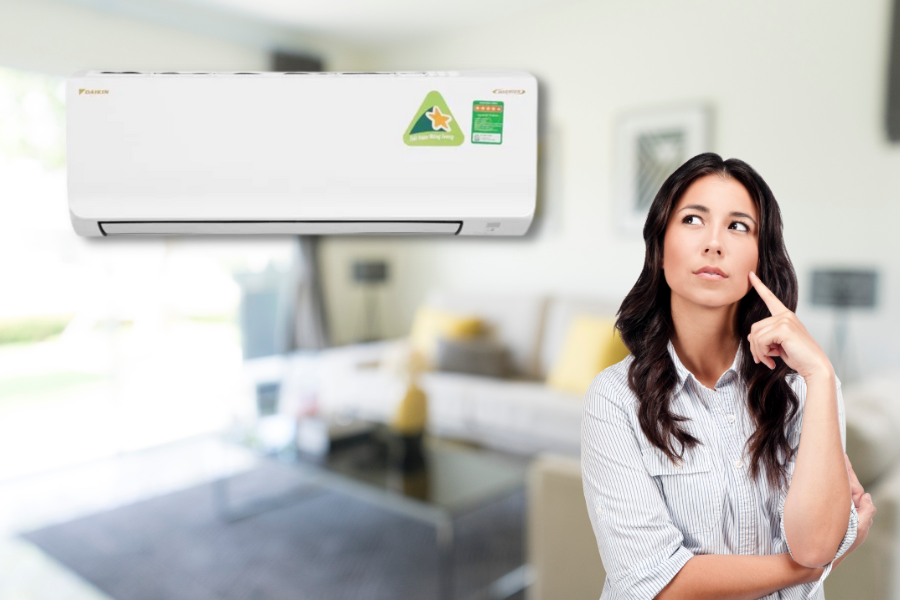 Công nghệ Inverter của điều hòa Daikin có tốt như quảng cáo?