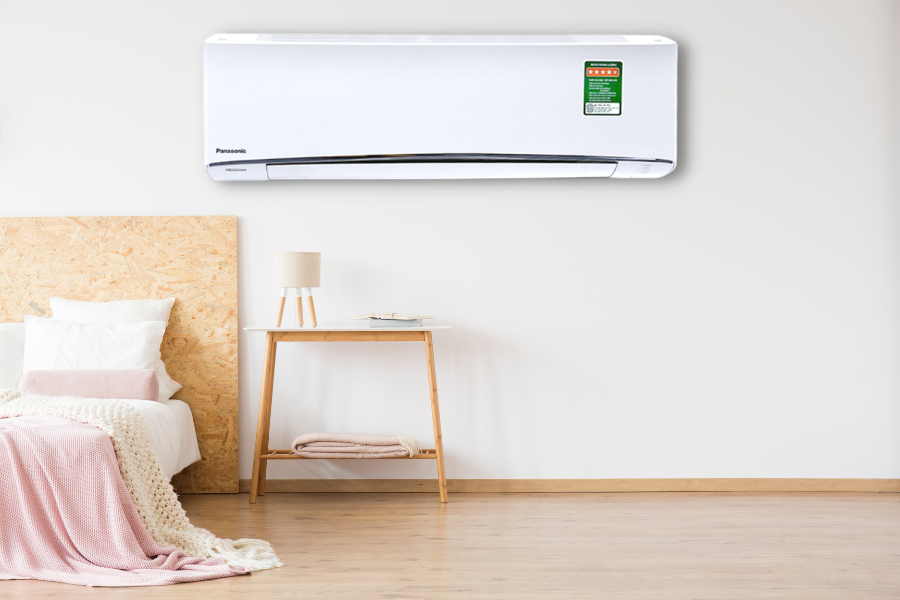Công nghệ Inverter của điều hòa Panasonic có tốt không?