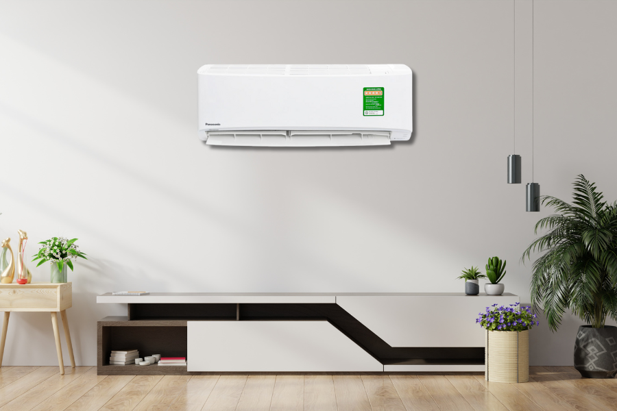 Công nghệ Inverter của điều hòa Panasonic có tốt không?