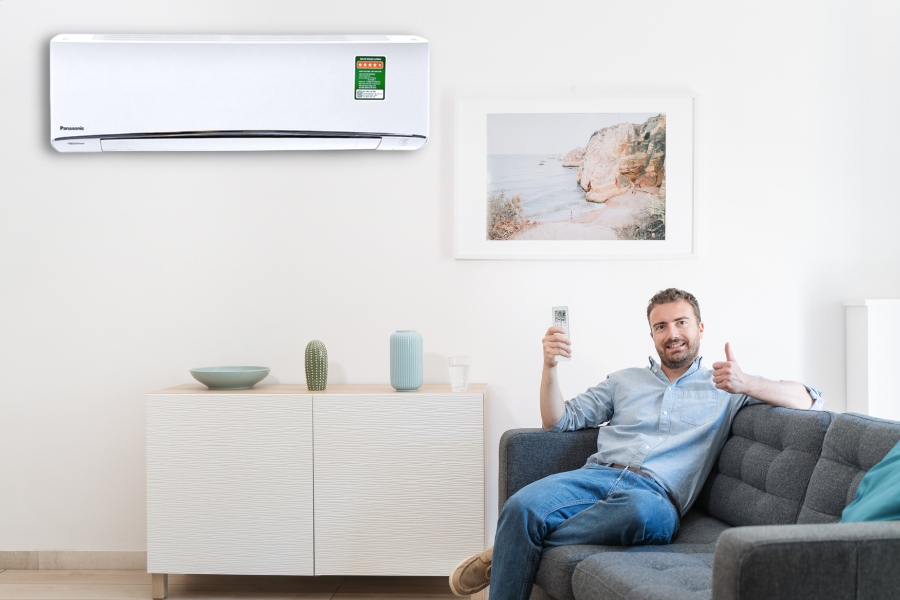 Công nghệ Inverter của điều hòa Panasonic có tốt không?