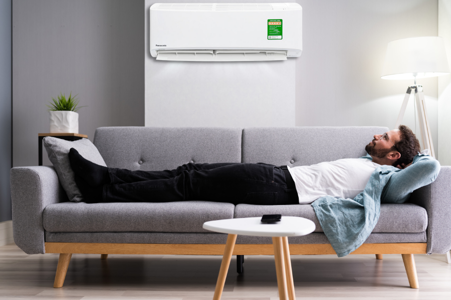 Công nghệ Nanoe™ X trên điều hòa Panasonic là gì? Lợi ích & Đánh giá chi tiết