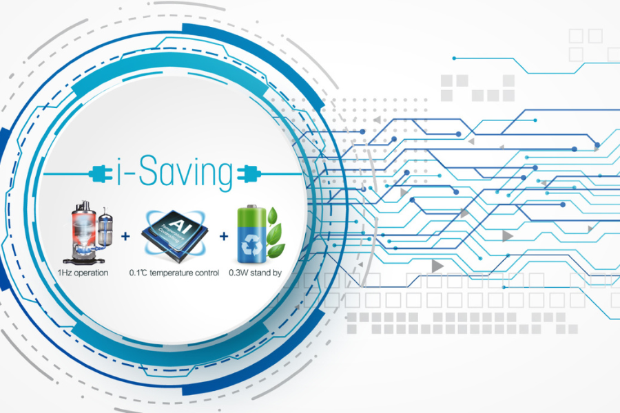 Điều hòa Casper có tiết kiệm điện không?