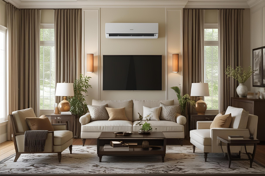 Điều hòa Daikin có những loại nào?