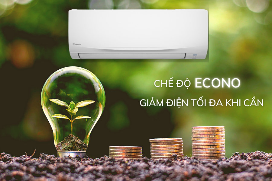 Điều hòa Casper có tiết kiệm điện không?