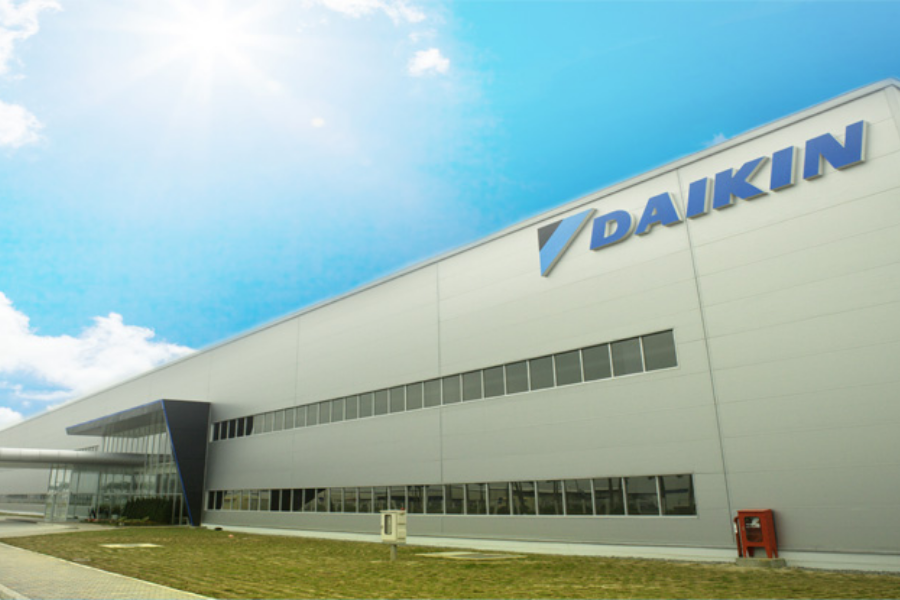 Điều hòa Daikin có tốt không?