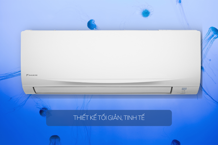 Điều hòa Daikin có tốt không?