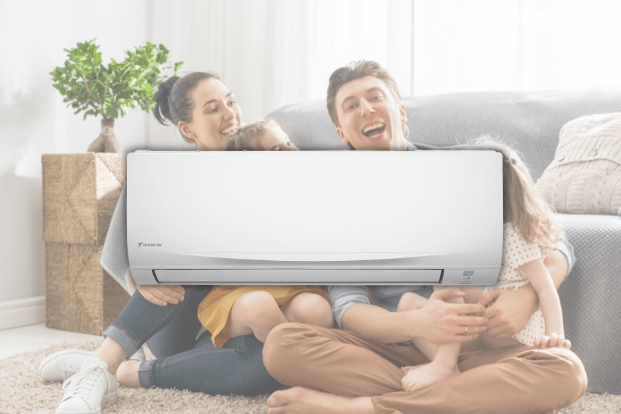 Điều hòa Daikin được sản xuất ở đâu 3