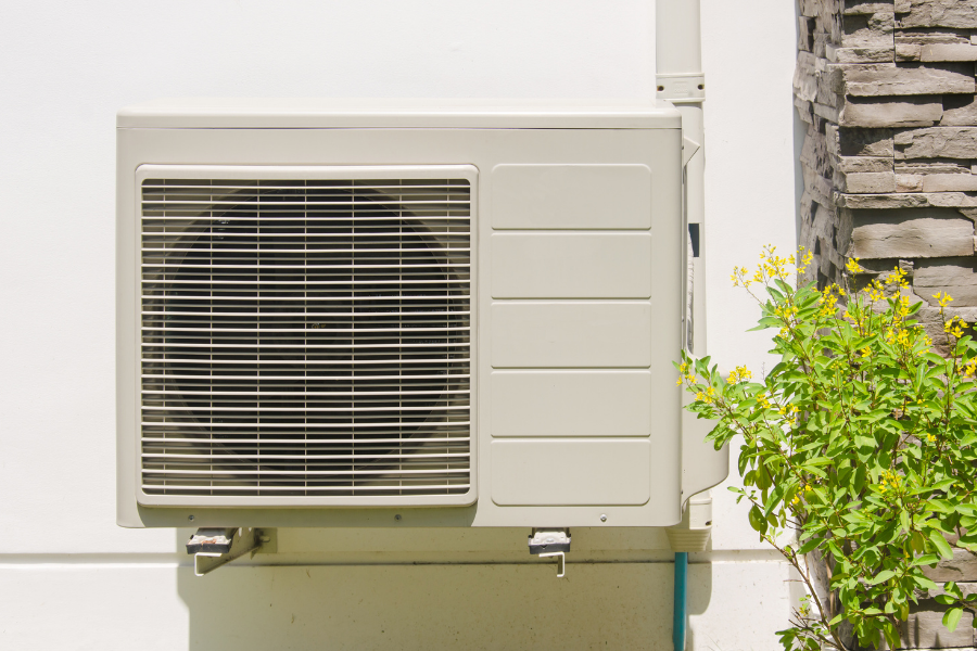 Điều hòa Daikin sử dụng gas gì?
