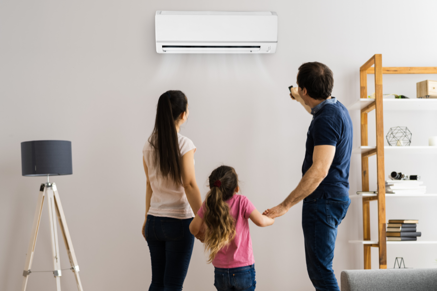 Điều hòa Inverter là gì? Điều hòa inverter có thực sự tiết kiệm điện?