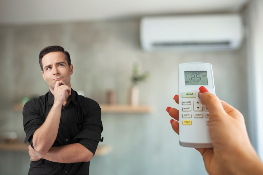 Điều hòa Inverter là gì? Điều hòa inverter có thực sự tiết kiệm điện?