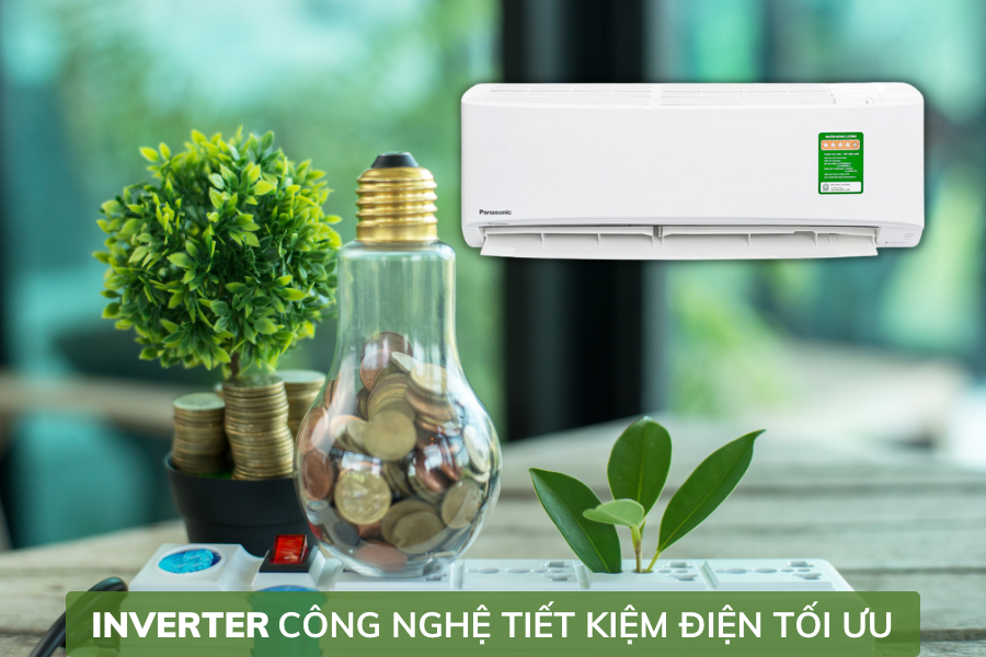 Điều hòa Panasonic có thực sự tốt như quảng cáo hay không? Các mẫu điều hòa Panasonic phù hợp cho gia đình