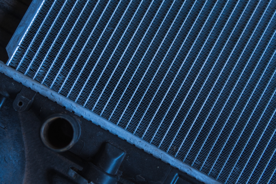 Điều hòa Panasonic sử dụng dàn nhôm hay dàn đồng? 2