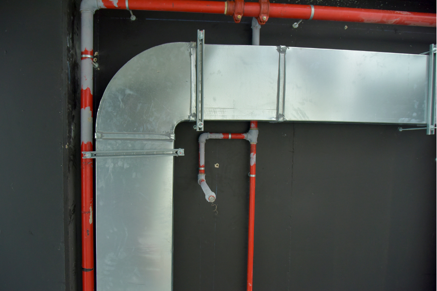 Độ ồn và giải pháp xử lý trong thiết kế hệ thống HVAC