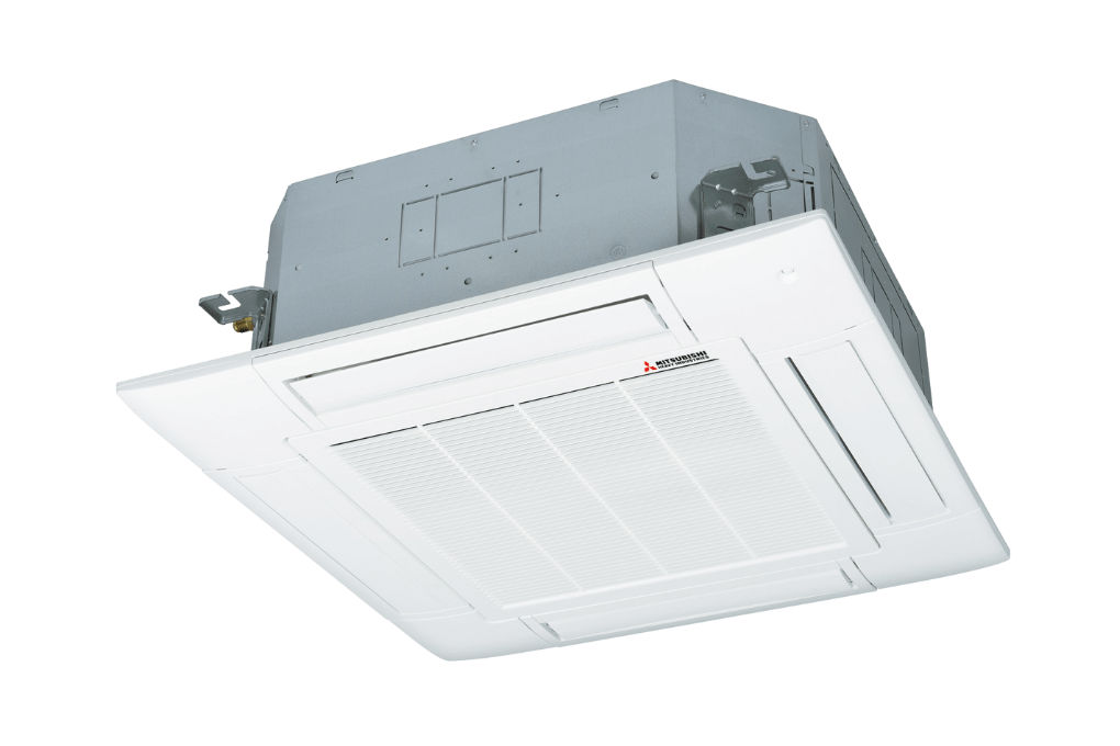 Điều hòa âm trần Mitsubishi Heavy 34.000 BTU 1 chiều FDT100CNV-S5/FDC100CNV-S5