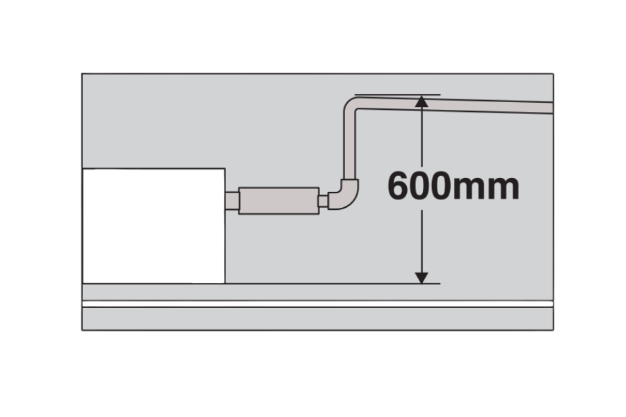 Điều hòa nối ống gió Mitsubishi Heavy inverter 45000BTU FDU125YA-W5