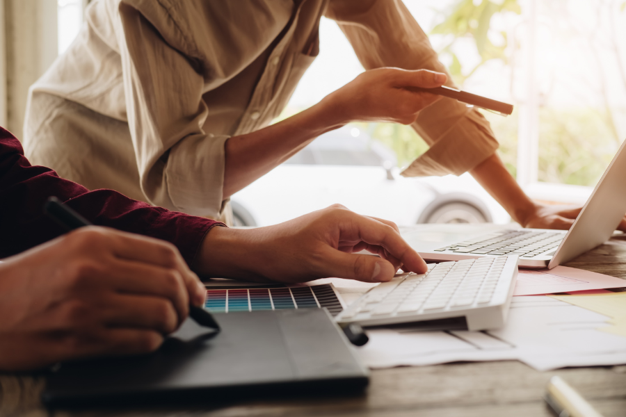 Hệ thống điều hòa không khí và thông gió cho phòng bếp