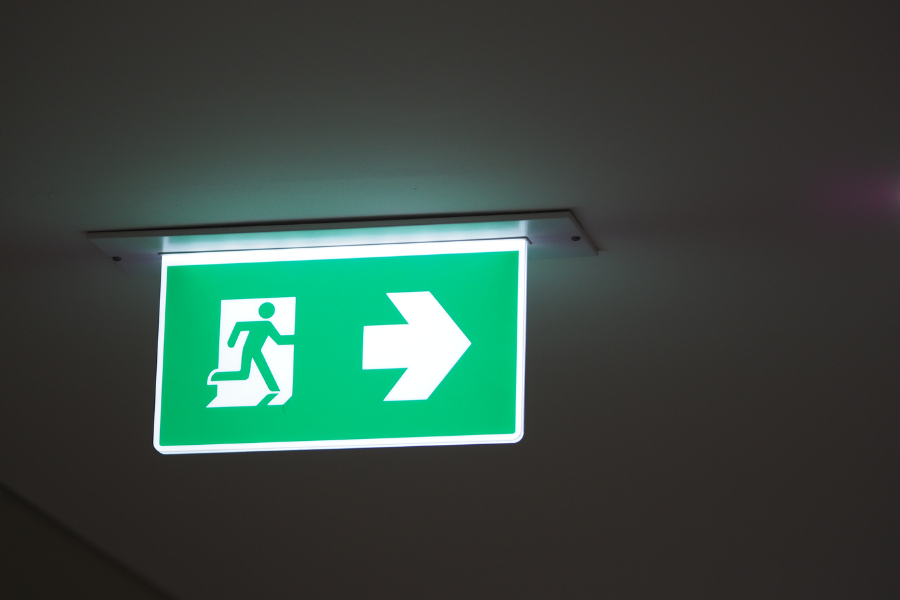 Hệ thống tạo áp cầu thang-Nguyên lý cơ bản khi thiết kế